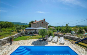 Pet Friendly Home In Burjaki